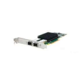 HP Q0L14A StoreFabric SN1200E 2x 16Gb FC PCIe x8 Fibre Channel Controller HBA 870002-001