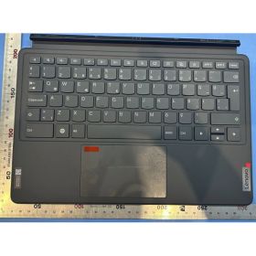 Lenovo Keyboard Pack for Tab P12 Orjinal Türkçe Q Klavye SO28D86712