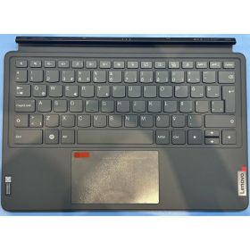 Lenovo Keyboard Pack for Tab P12 Orjinal Türkçe Q Klavye SO28D86712