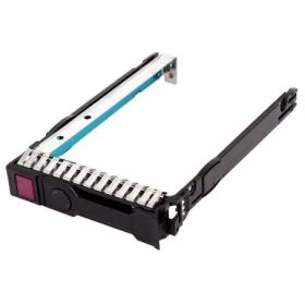 HP Proliant DL160 Gen9 Server 2.5 inch SFF HDD Tray Caddy Kızak