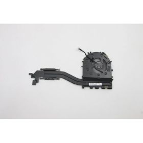Lenovo ThinkPad E15 Gen 3 (20YG0047TX) Notebook CPU Heatsink Cooling Fan