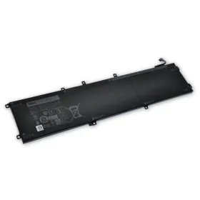 Dell Inspron 7501 Orjinal Laptop Bataryası Pil