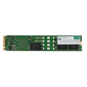 HPE 480GB M.2 PCIe NVMe P24886-001 VS000480KXALB SSD