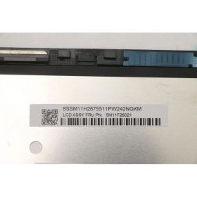 Lenovo 13w Yoga (Type 82S1, 82S2) 13.3" FHD+ Touch Panel