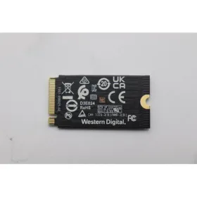 Lenovo 5SS1P71466 5SS0Y87016 512GB PCIe M.2 SSD Disk