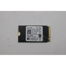 Lenovo 5SS1P71466 5SS0Y87016 512GB PCIe M.2 SSD Disk
