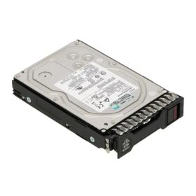 HPE StoreOnce 4TB 7.2k SAS 6G LFF 698695-003 844894-001 MB4000FCZGL SAS