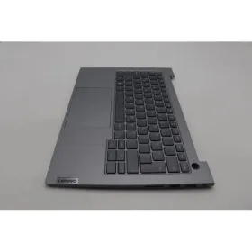 Lenovo ThinkBook 14 G6 IRL (21KG004NTRP302) Notebook Orjinal Türkçe Klavye