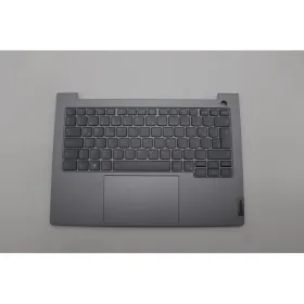 Lenovo ThinkBook 14 G6 IRL (21KG004NTRP302) Notebook Orjinal Türkçe Klavye