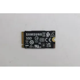 Lenovo ThinkBook 14 G6 IRL (21KG004NTRP357) Notebook 512GB PCIe M.2 22x42mm NVMe SSD Disk