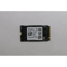 Lenovo ThinkBook 14 G6 IRL (21KG004NTRP357) Notebook 512GB PCIe M.2 22x42mm NVMe SSD Disk