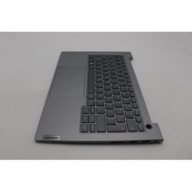 Lenovo ThinkBook 14 G6 IRL (21KG004NTRP386) Notebook Orjinal Türkçe Klavye