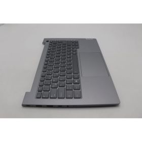Lenovo ThinkBook 14 G6 IRL (21KG004NTRP386) Notebook Orjinal Türkçe Klavye