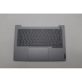 Lenovo ThinkBook 14 G6 IRL (21KG004NTRP386) Notebook Orjinal Türkçe Klavye