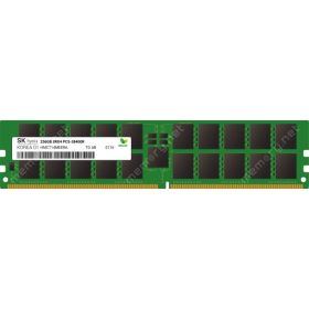 SK Hynix 256GB DDR5 4800Mhz PC5-38400R Octa Rank 2S4Rx4 ECC Server RAM HMCT14MEERA