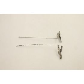 Lenovo IdeaPad 3 15IAU7 (82RK018HTX) Notebook Ekran Sag-Sol Menteşe Çifti Hinge