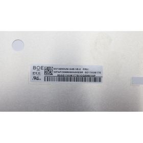 Lenovo ThinkBook 14 G6 IRL (21KG004NTRP303) Notebook 14.0 inch WUXGA Non-Touch Anti-Glare FHD+ Slim LED Panel