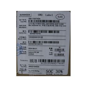 Lenovo ThinkBook 14 G6 IRL (21KG004NTRP384) 15.36V 3910mAh 60Wh Orjinal Laptop Bataryası