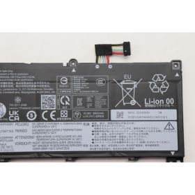 Lenovo ThinkBook 14 G6 IRL (21KG004NTRP384) 15.36V 3910mAh 60Wh Orjinal Laptop Bataryası