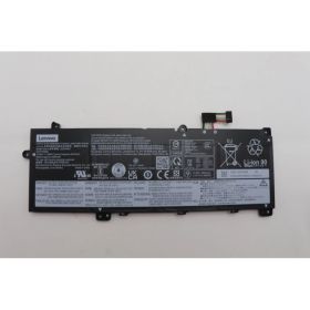 Lenovo ThinkBook 14 G6 IRL (21KG004NTRP384) 15.36V 3910mAh 60Wh Orjinal Laptop Bataryası
