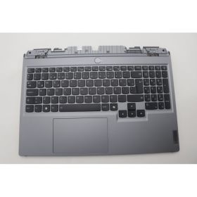 Lenovo LOQ 15IAX9I (Type 83FQ) Notebook Orjinal Türkçe Klavye 5CB1P43396