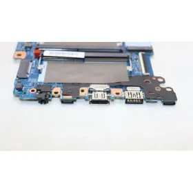 Lenovo ThinkBook 14 G6 IRL (21KG004NTRP404) Notebook Anakart MainBoard