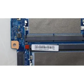 Lenovo ThinkBook 14 G6 IRL (21KG004NTRP404) Notebook Anakart MainBoard