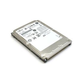 Fujitsu MHT2060AH 60GB uyumlu 80GB 2.5 inch ide Harddisk