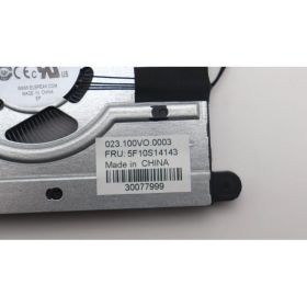 Lenovo ThinkBook 14 G6 IRL (21KG004NTRP350) Notebook İşlemci Fanı CPU FAN