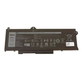 Dell Precision 3561 Notebook 15.2V 64Wh 4-Cell Orjinal Batarya