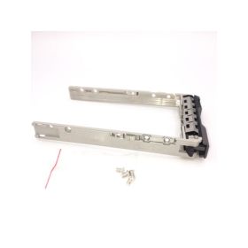 Dell PowerEdge T440 Server 2.5 inch SFF HDD Tray Caddy Kızak