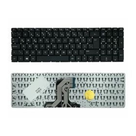 HP 15-ay031nt (Z9A13EA) Notebook XEO Türkçe  Klavyesi