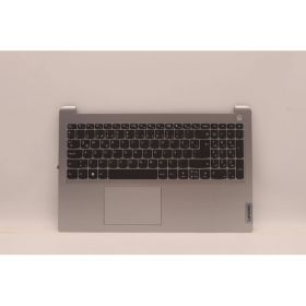 Lenovo IdeaPad 1 15IAU7 (82QD0078TX) Notebook Orjinal Türkçe Klavye