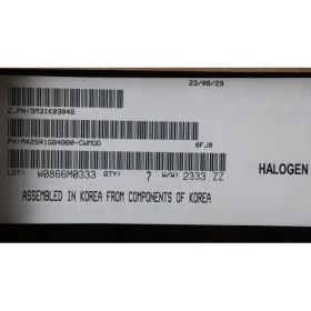 Lenovo ThinkBook 14 G6 IRL (21KG004NTRP316) 8GB DDR5 5600Mhz 1.1V SoDIMM RAM