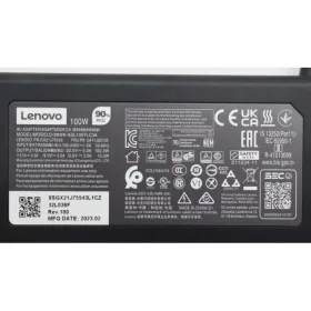 Lenovo ThinkBook 14 G6 IRL (21KG004NTRP332) Notebook 20V 3.25A Type-C 65W Orjinal Adaptörü