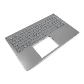 DELL Inspiron 15 7510 Notebook Orjinal Türkçe Klavye 04V9HH