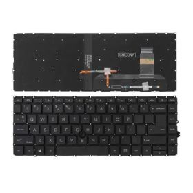 HP EliteBook 840 G7 (8PZ96AV) Notebook Türkçe XEO Klavyesi