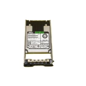 DELL ME4 Serisi MWGK7 960GB 2.5" SAS 12G SSD SFF PX05SRB096Y