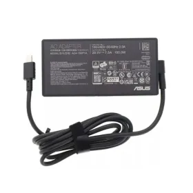 ASUS VivoBook 16X V3607VU-RP276A002 Notebook 20V 7.5A 150W USB Port Orjinal Adaptörü