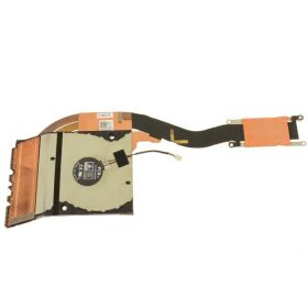 DELL Latitude 7520 Notebook İşlemci Fanı CPU Fan 5GG6X