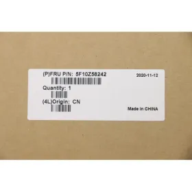 Lenovo E14 Gen 2 20TA0054TX Orjinal Laptop Fanı - Görsel 3