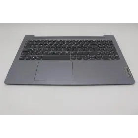 Lenovo IdeaPad Slim 3 15ABR8 82XM00U8TX Orjinal Laptop Klavyesi - Görsel 2