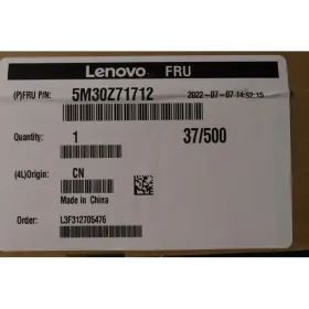 Lenovo IdeaPad Gaming 3 16IAH7 82SA0063TX 8GB DDR4 3200MHz RAM - Görsel 2