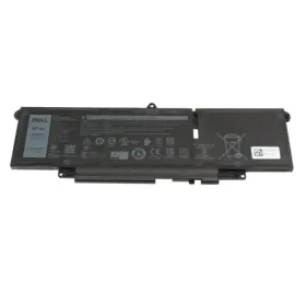 Dell Latitude 7640 7450 57WHR 3 Cell,Li-on Pil Batarya 0V0W55