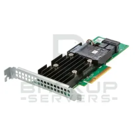 Dell DP/N 0DPNHJ DPNHJ PCI-E SAS SATA RAID Controller H740P