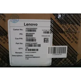 Lenovo E14 Gen 7 (Type 21SX, 21SY)s (ThinkPad) Orjinal Laptop WiFi Kartı - Görsel 2