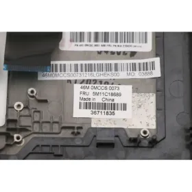 Lenovo X13 Yoga Gen 2 (Type 20W8, 20W9) 20W8001JTX Orjinal Laptop Klavyesi - Görsel 3