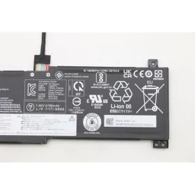 Lenovo V14 G4 IRU 83A00064TR L20B2PF0 Batarya Teknik Özellikleri