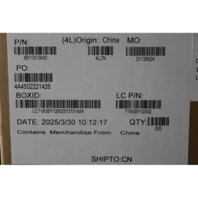 Lenovo Legion Pro 7 16AFR10H 83RU0031TRP336 Orjinal Laptop CMOS Pil 5B11S13430