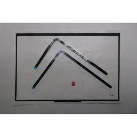 Lenovo Legion Pro 7 16AFR10H 83RU0031TRP309 Orjinal Laptop LCD Bezel 5B30S19244